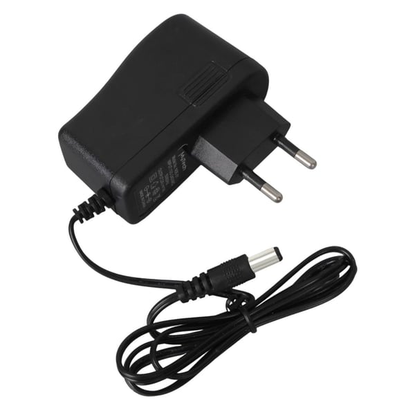  Mytech NSE-01 24 Volt 1 Amper 5.5*2.5 Mm Uçlu Priz Tipi Plastik Kasa Adaptör Fiyatı - Merter Elektronik