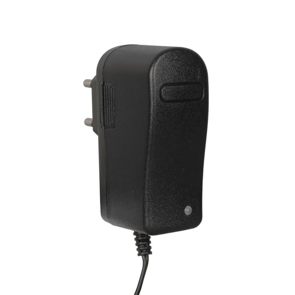  Mytech NSE-01 24 Volt 1 Amper 5.5*2.5 Mm Uçlu Priz Tipi Plastik Kasa Adaptör Fiyatı - Merter Elektronik