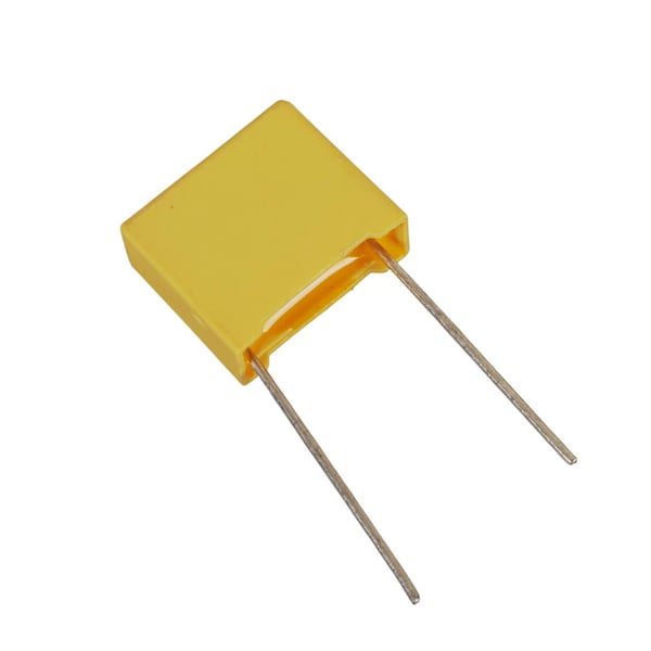 10 NF 250 Volt Kondansatör Fiyatı - Merter Elektronik