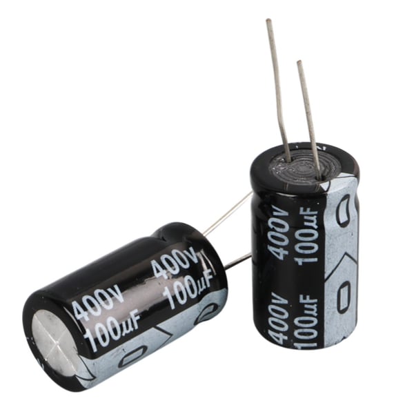 100 MF 400 Volt Snap Blok Kondansatör Fiyatı - Merter Elektronik