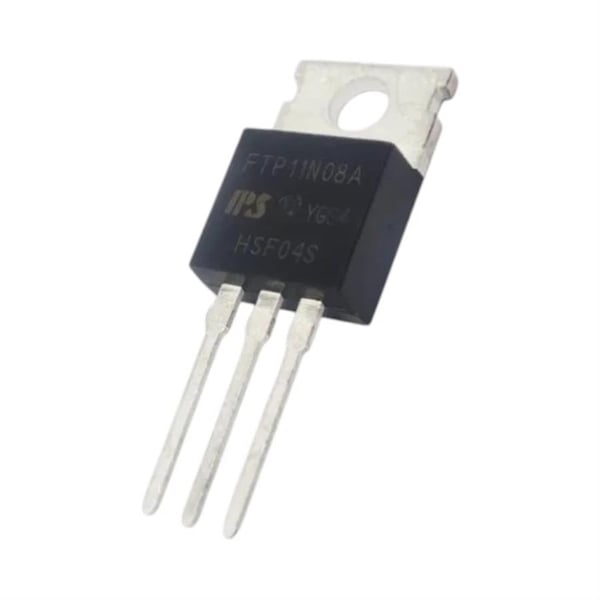 Transistör-26560