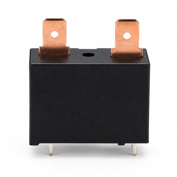 12 VOLT 20 AMPER 4 PİN KLİMA KART ROLESİ Fiyatı - Merter Elektronik