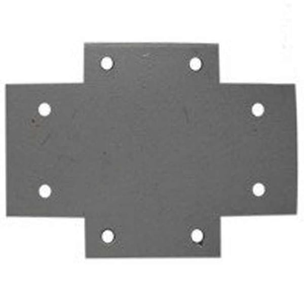16 CM P10 İÇ BİRLEŞTİRİCİ