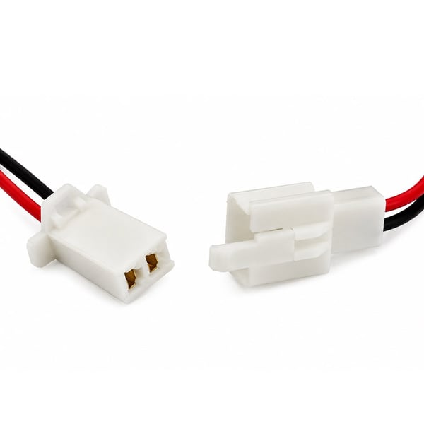 2 Pin Araba Soketi Elektormer Fiyatı - Merter Elektronik