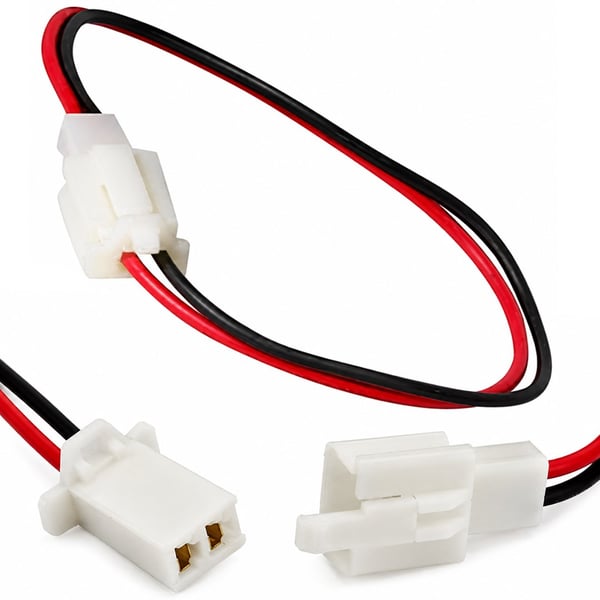 2 Pin Araba Soketi Elektormer Fiyatı - Merter Elektronik