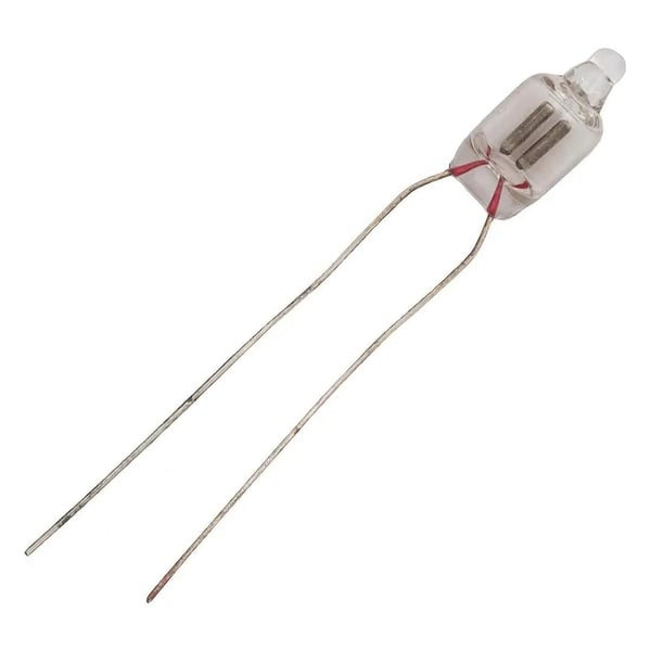 220 VOLT NEON AMPUL