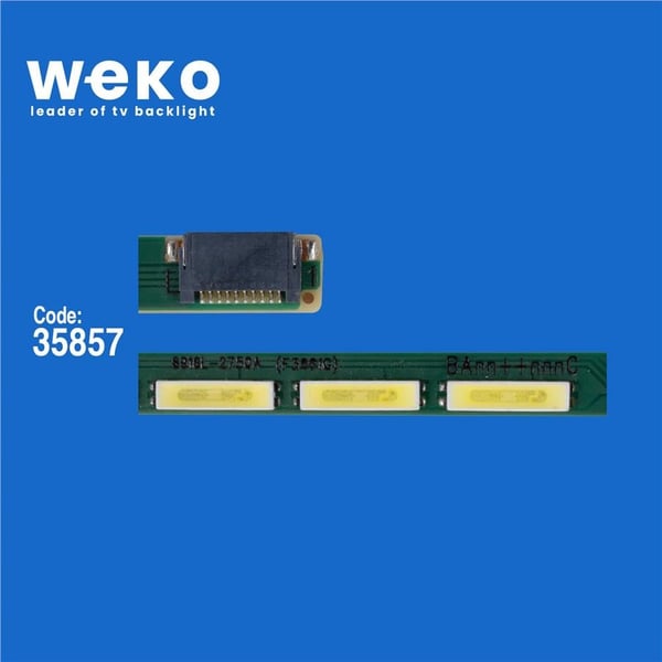 Tv Led Bar-51169