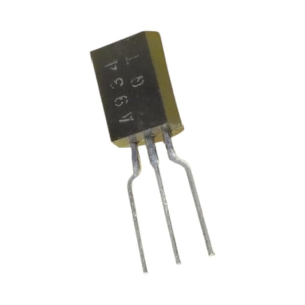 Transistör-8863