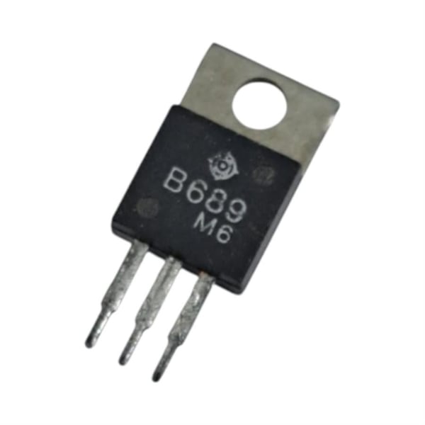 Transistör-8883