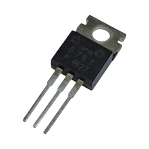 Transistör-8645