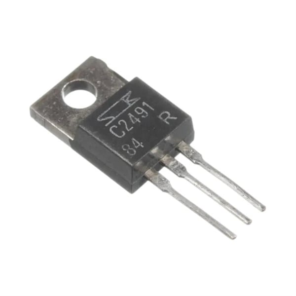 Transistör-49245