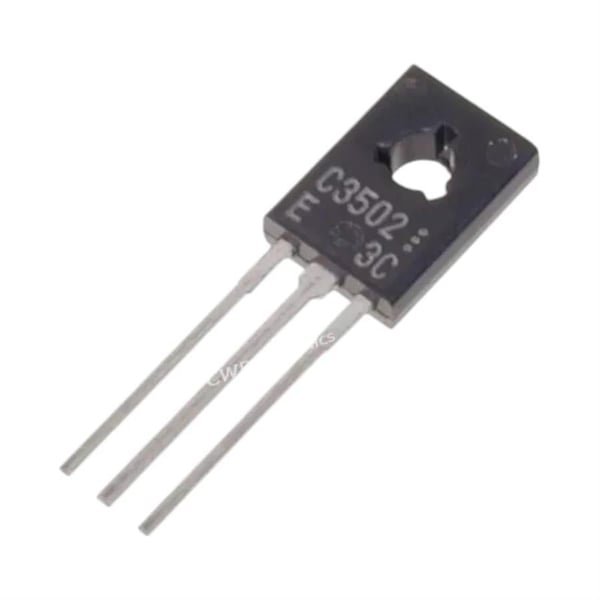 Transistör-49316