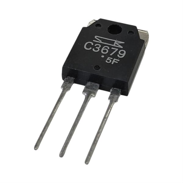Transistör-49322