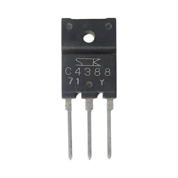 Transistör-49368