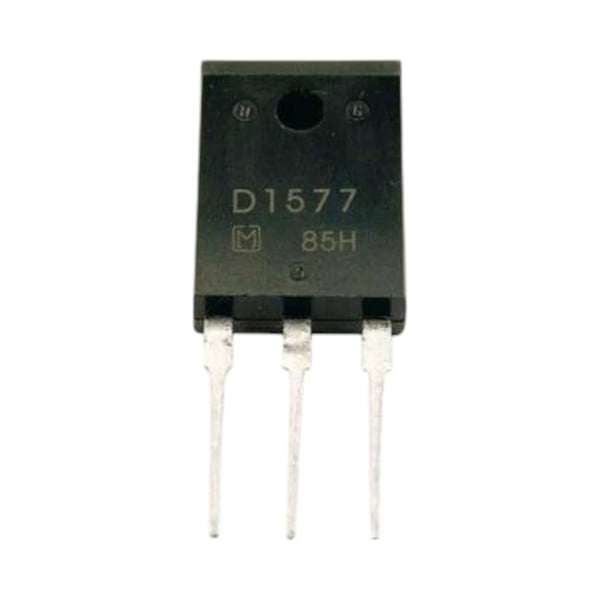 Transistör-49503
