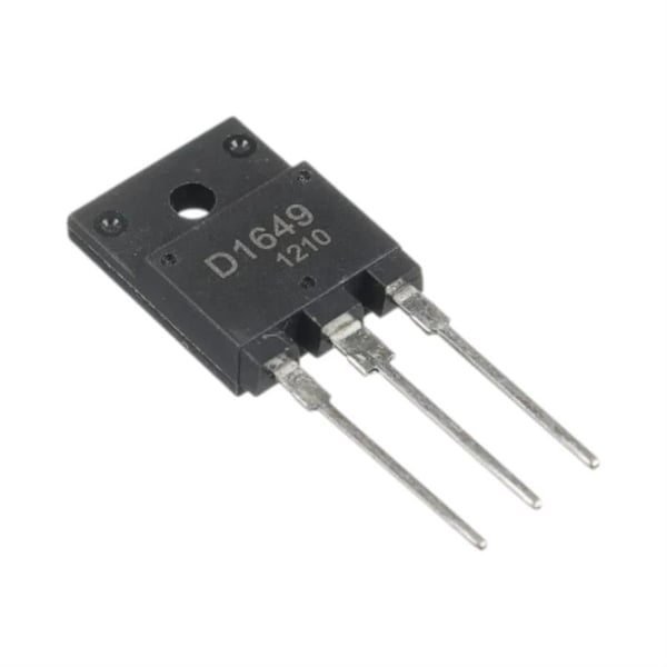 Transistör-49506