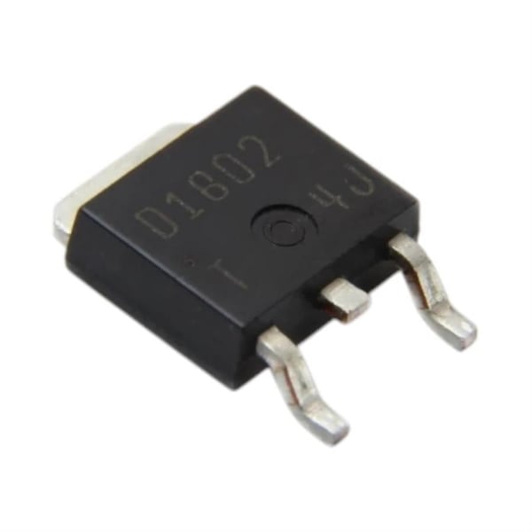 Transistör-49521