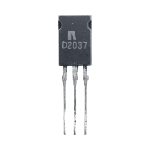Transistör-49539