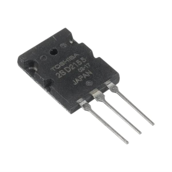 Transistör-49545