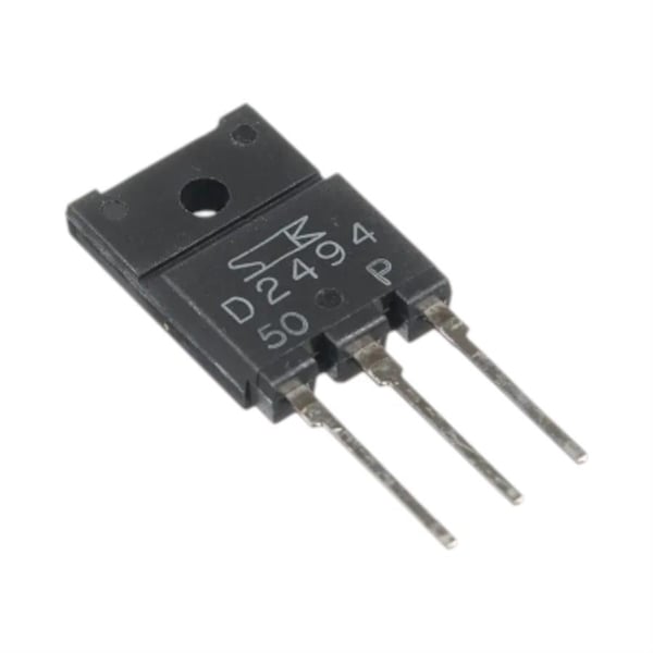 Transistör-49556