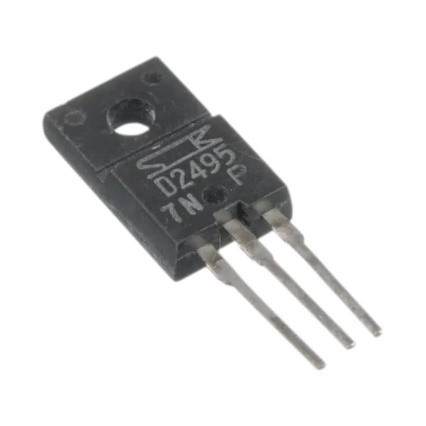Transistör-49557