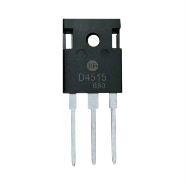 Transistör-26605