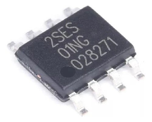 2SES01NG SOIC-8 ENTEGRE DEVRE