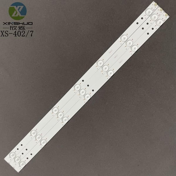 3BL-T5324101-009B 53.3CM 7 LEDLİ 6V
