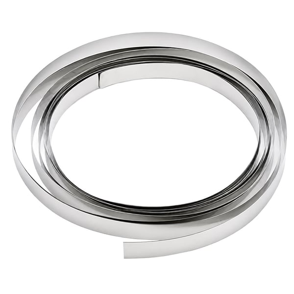 5 Mm*0.1 Mm Micron Lehim Tutabilen Punta Metali  (1 Kg.) Fiyatı - Merter Elektronik
