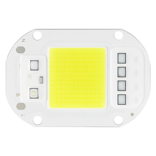 50 Watt Cob Led Projektörler İçin Fiyatı - Merter Elektronik