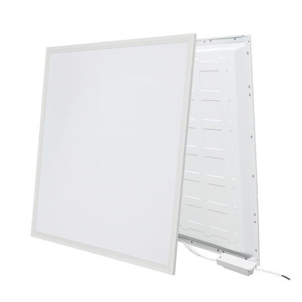 60x60 Led Panel Beyaz 48 Watt Powermaster BL-01 Fiyatı - Merter Elektronik