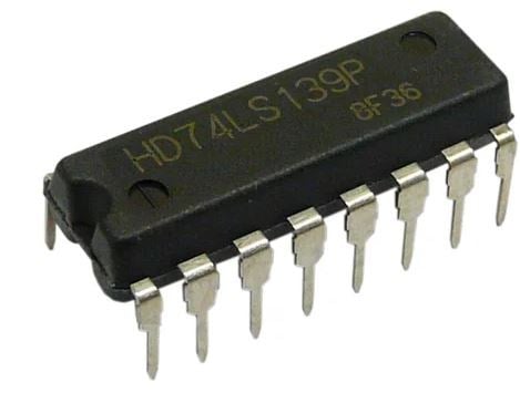 74 LS 139 ENTEGRE