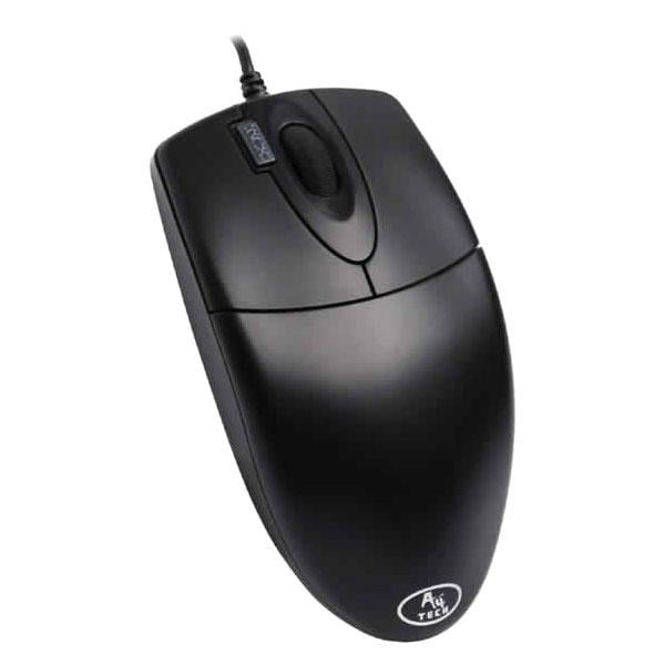 A4 TECH OP620D-B USB SİYAH OPTİK MOUSE