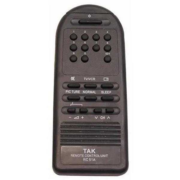 Akai Tv Kumanda-3630