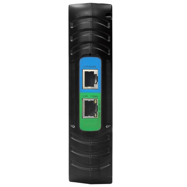 ALPSAT AS328 RJ45 AĞ KABLOSU, FİBER KABLO - ZAYIF AKIM KABLOSU TEST CİHAZI Fiyatı - Merter Elektronik