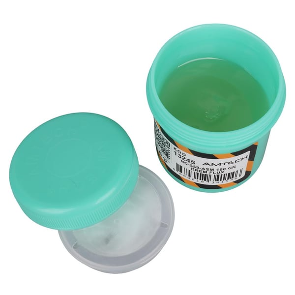 Amtech NC-559-ASM Krem Flux Fiyatı - Merter Elektronik