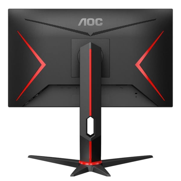 AOC 24G2U/BK 23.8 1MS 144HZ (DİSPLAY+HDMI) FREESYNC FULL HD IPS OYUNCU MONİTÖR