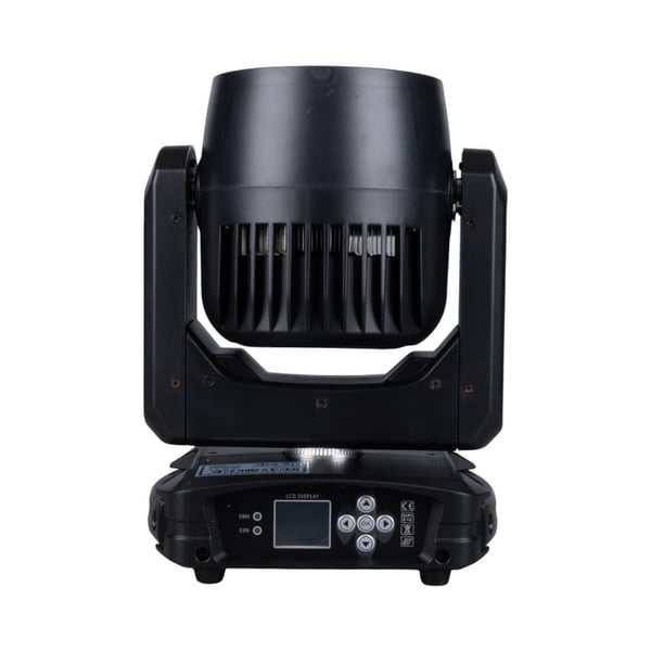 Aolait 7x40W RGBW LED Mini Wash Moving Head Sahne Işığı Fiyatı - Merter Elektronik