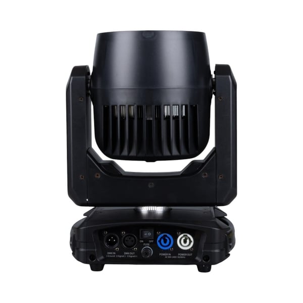 Aolait 7x40W RGBW LED Mini Wash Moving Head Sahne Işığı Fiyatı - Merter Elektronik