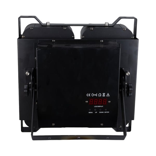Aolait AL004BL 4x100W COB LED Blinder Sahne Işığı (İç Mekan) Fiyatı - Merter Elektronik