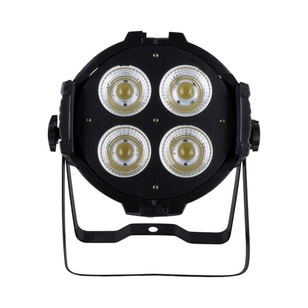 Aolait AL0450P 4x50W Warm White LED Blinder Sahne Işığı Fiyatı - Merter Elektronik