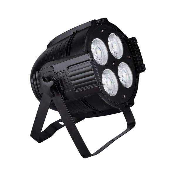Aolait AL0450P 4x50W Warm White LED Blinder Sahne Işığı Fiyatı - Merter Elektronik