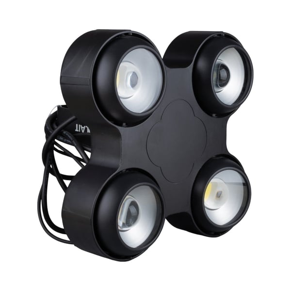 Aolait AL1004LB 4x100W IP65 Su Geçirmez LED Blinder Işık Fiyatı - Merter Elektronik