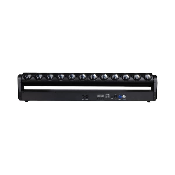 AOLAIT AL1230B 12x30 WATT HAREKETLİ BLADE