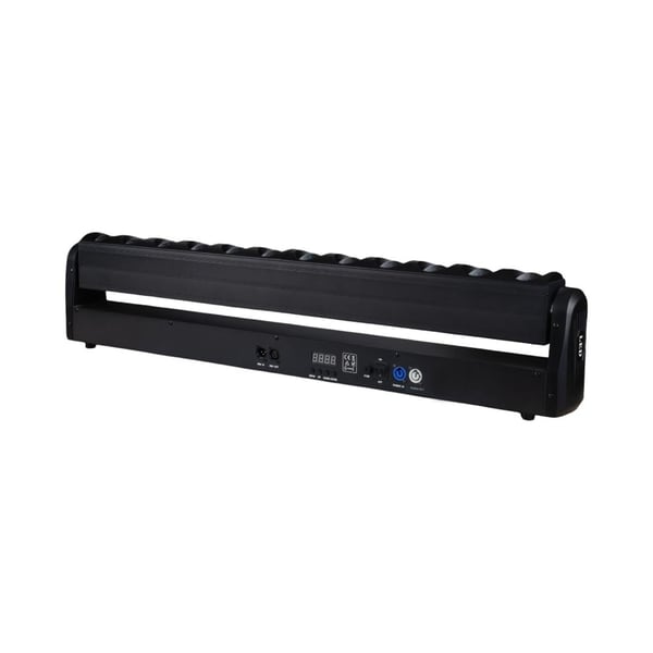 AOLAIT AL1230B 12x30 WATT HAREKETLİ BLADE