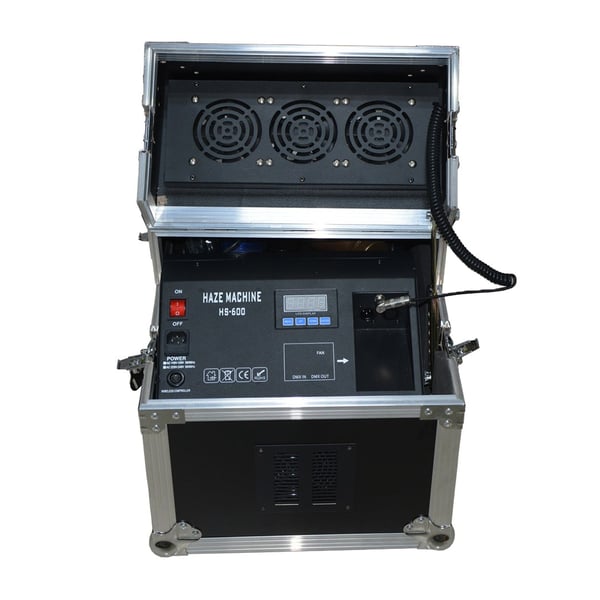 Aolaıt Al2055L 600 Watt Sis Makinesi Fiyatı - Merter Elektronik
