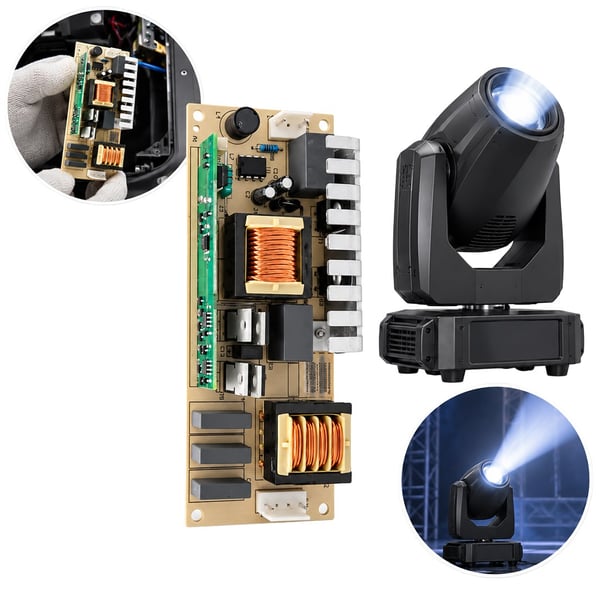 Aolaıt Al230B İçin Ignıtor Power Supply Fiyatı - Merter Elektronik