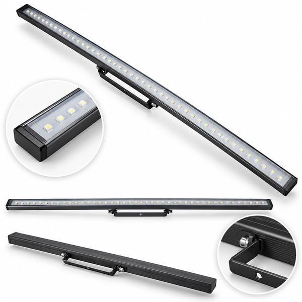 Aolaıt Al400Lb Led Strıp Bar Fiyatı - Merter Elektronik