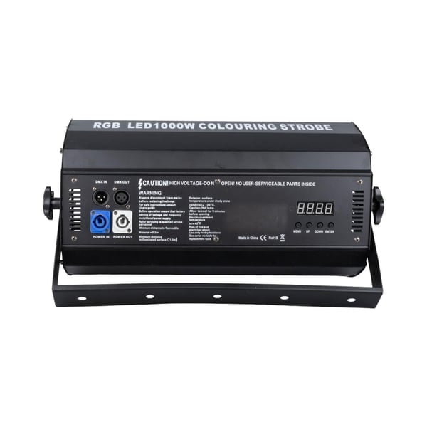 AOLAIT AL968SP 122 FAZ STROBE
