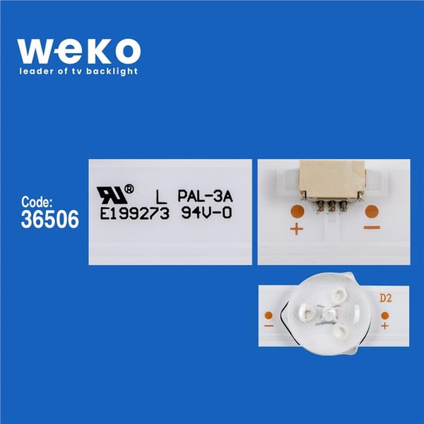 Arçelik Led Bar-51100